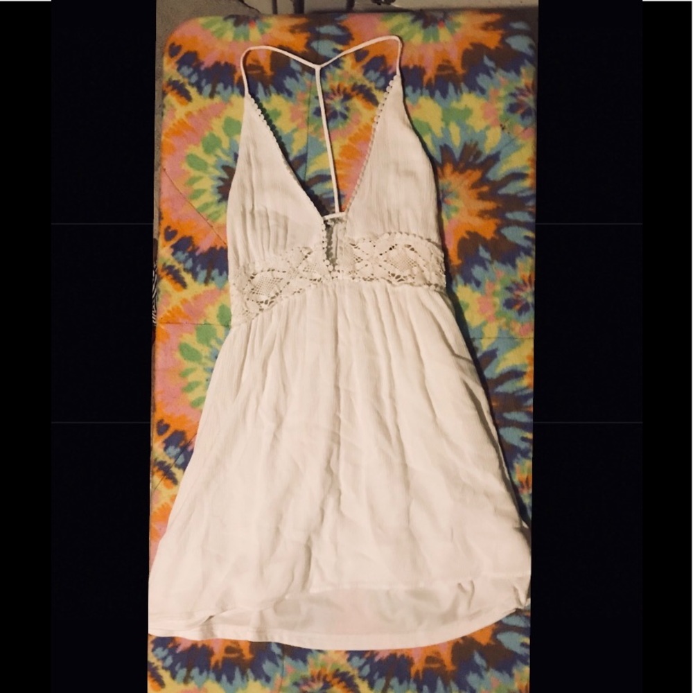 Perfect  summer dress!
